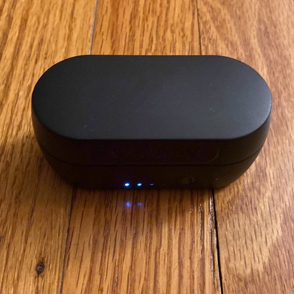 Skullcandy Sesh Evo True Wireless In-Ear Earbuds - Picture 2 of 2